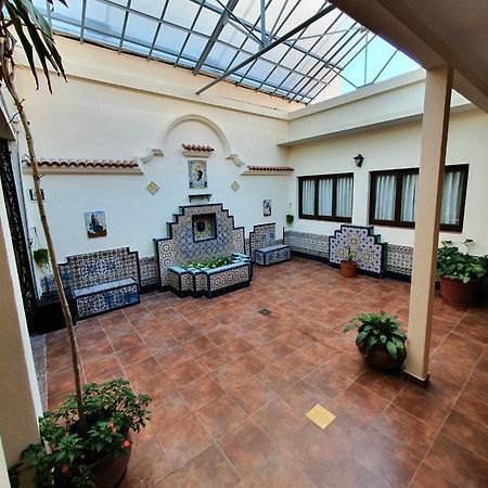 Apartament Mirador De Salta House Zewnętrze zdjęcie