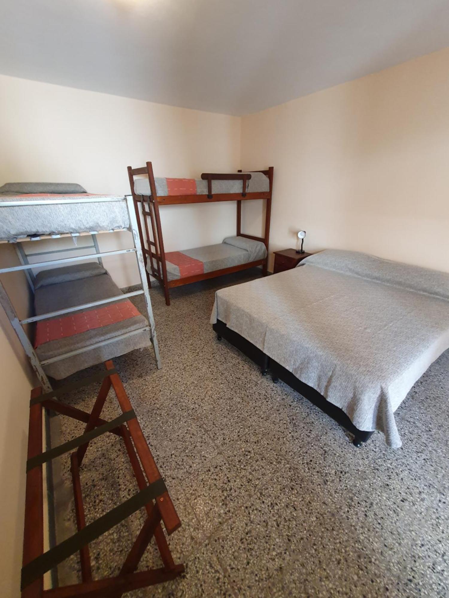 Apartament Mirador De Salta House Pokój zdjęcie