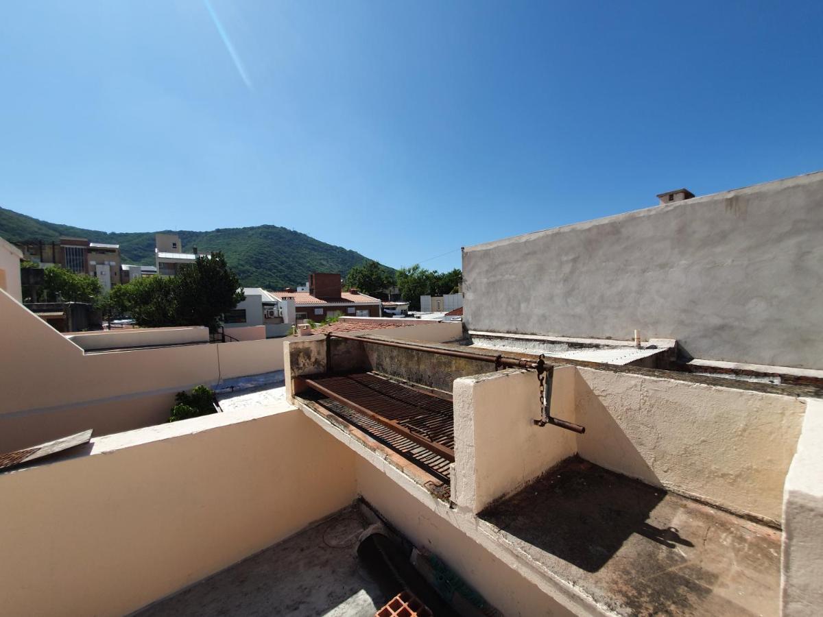 Apartament Mirador De Salta House Zewnętrze zdjęcie