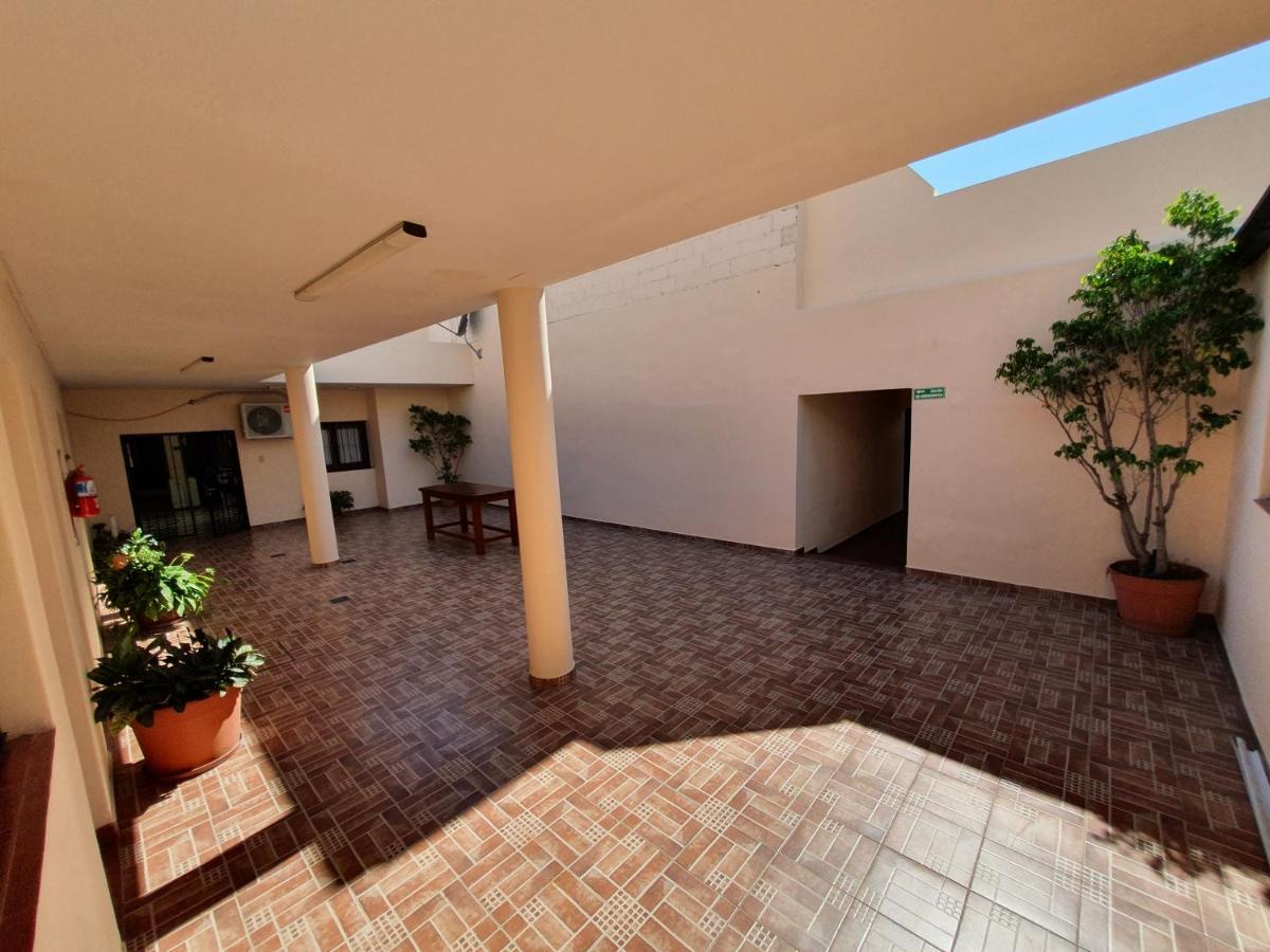 Apartament Mirador De Salta House Zewnętrze zdjęcie