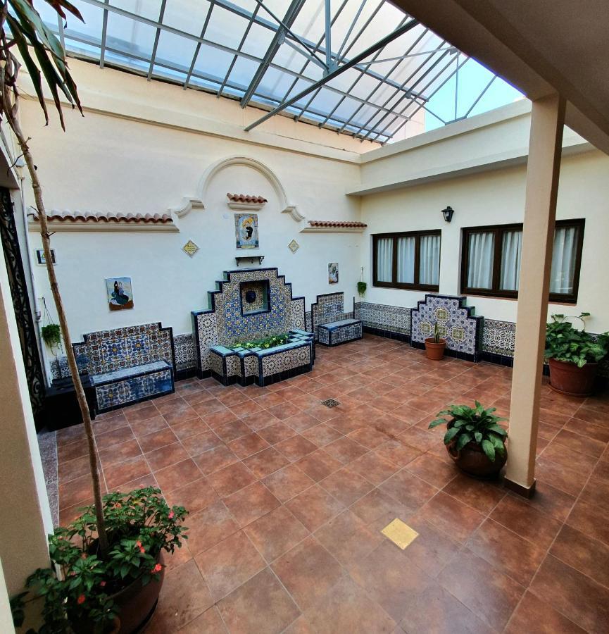 Apartament Mirador De Salta House Zewnętrze zdjęcie