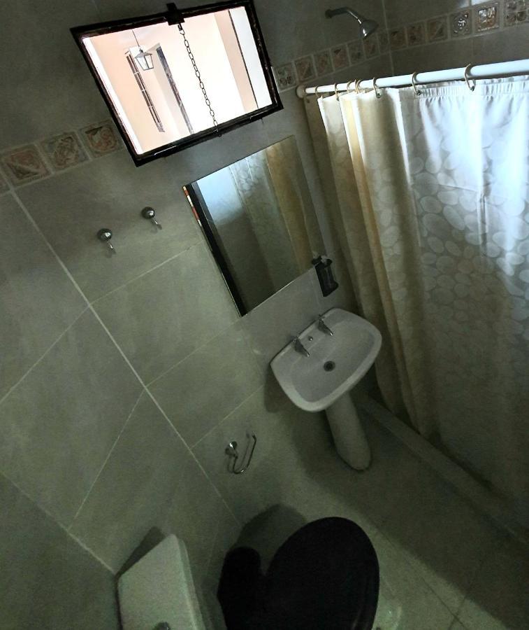 Apartament Mirador De Salta House Zewnętrze zdjęcie