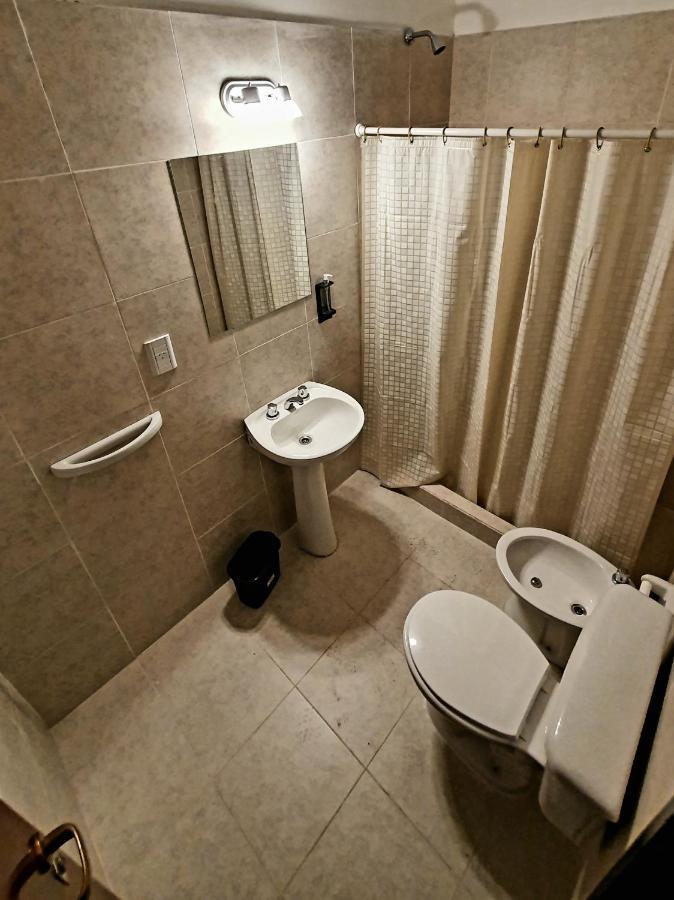 Apartament Mirador De Salta House Zewnętrze zdjęcie