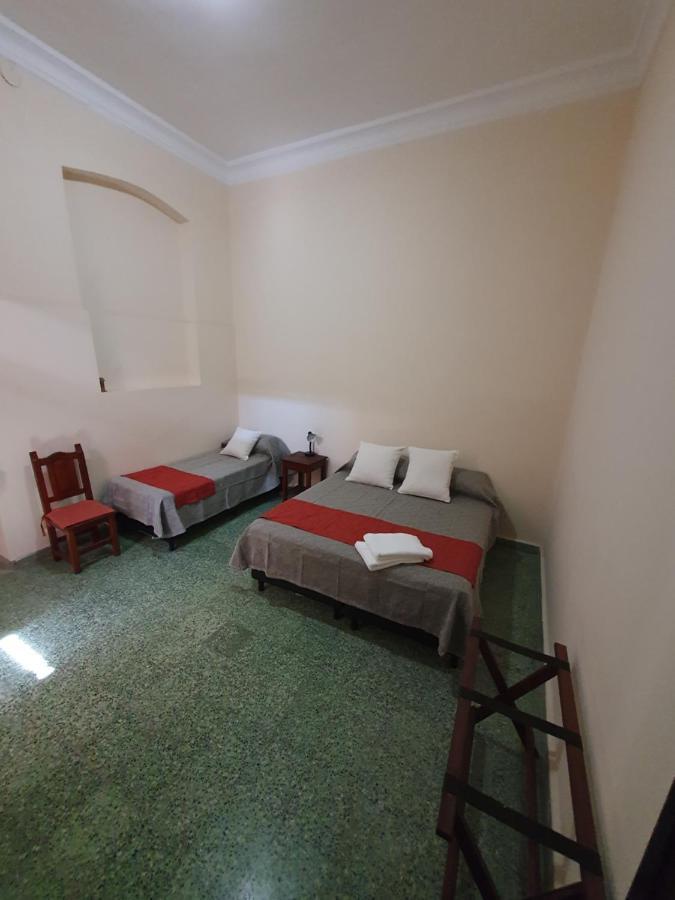 Apartament Mirador De Salta House Zewnętrze zdjęcie