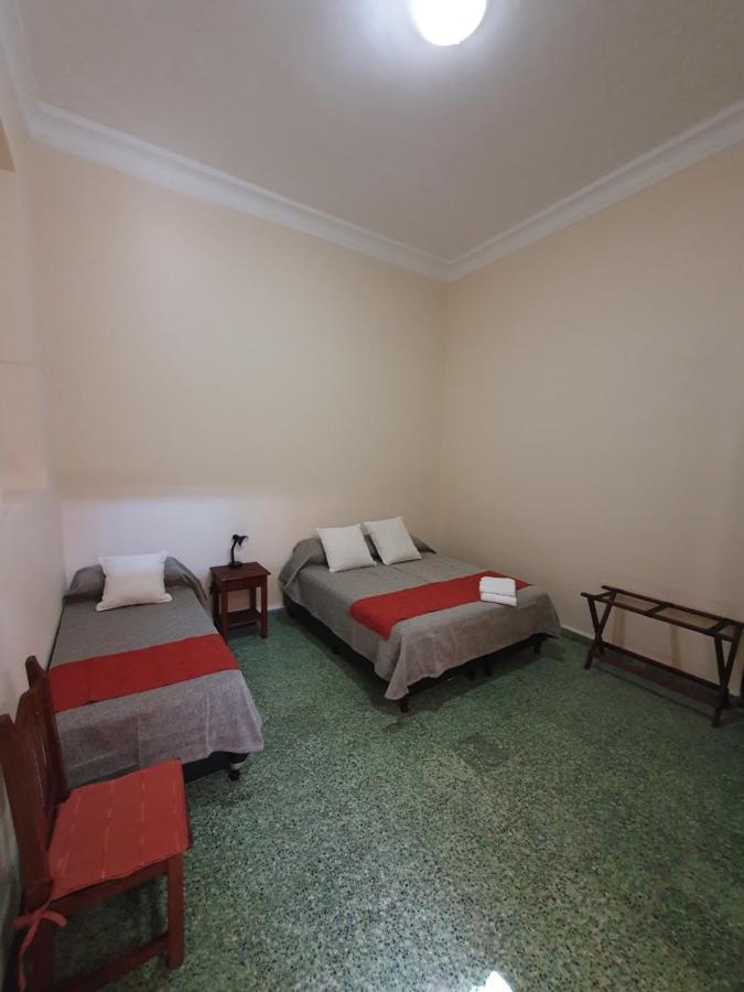 Apartament Mirador De Salta House Zewnętrze zdjęcie