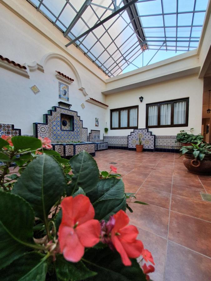 Apartament Mirador De Salta House Zewnętrze zdjęcie