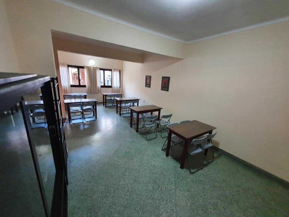 Apartament Mirador De Salta House Zewnętrze zdjęcie
