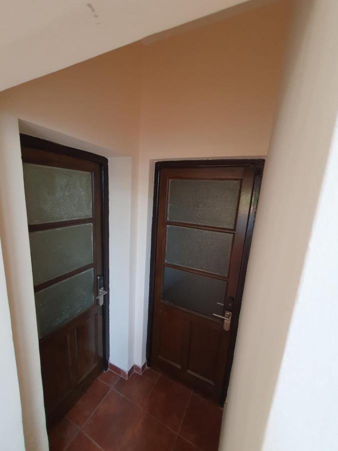 Apartament Mirador De Salta House Zewnętrze zdjęcie
