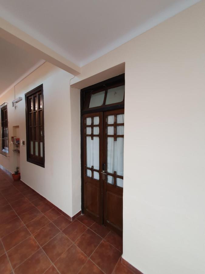 Apartament Mirador De Salta House Pokój zdjęcie