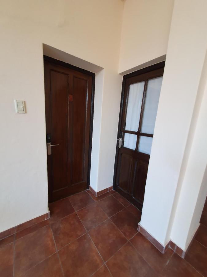 Apartament Mirador De Salta House Pokój zdjęcie