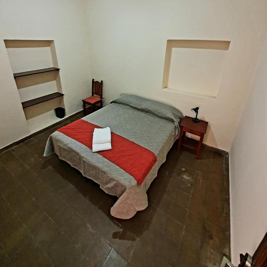 Apartament Mirador De Salta House Zewnętrze zdjęcie