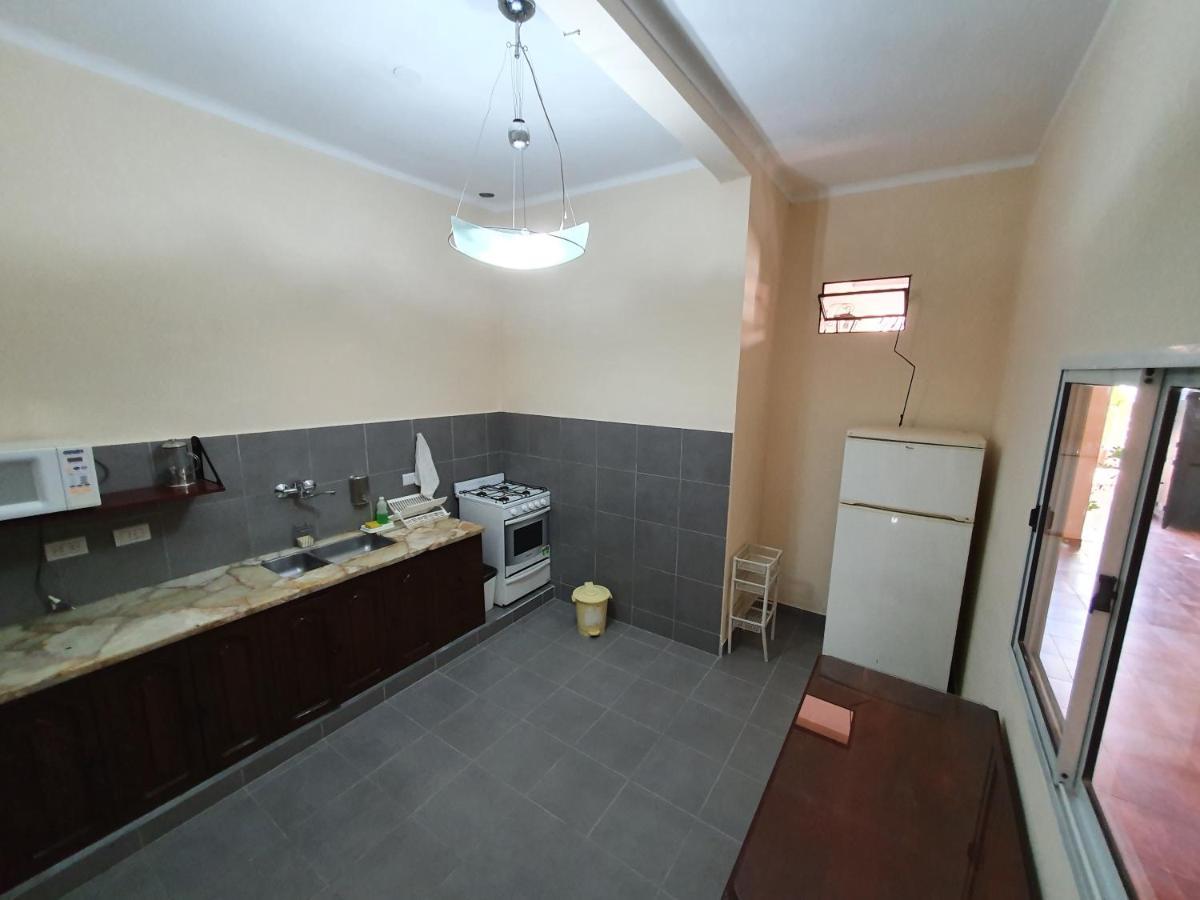 Apartament Mirador De Salta House Zewnętrze zdjęcie